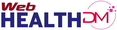 Web Health DM – Your Go-To Source for Health and Wellness Information